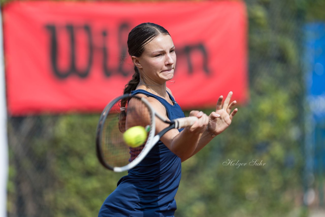 Sophie Greiner 5 - Braunschweig Open